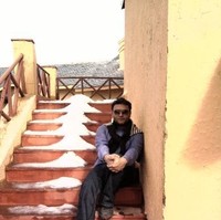 Manas Bhattacharjee