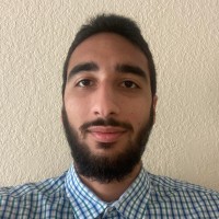 Kasra Maroufkhani