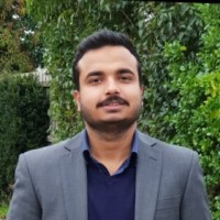 Hassam Ayaz