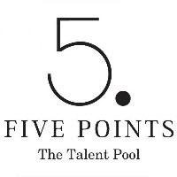 FivePoints The Talent Pool
