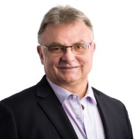 Claude Perreault