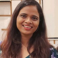 Anvita Singh