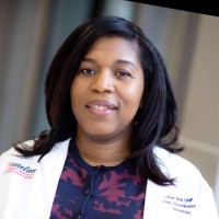 Kerri-Ann Bell, DNP, NP-C