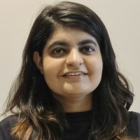 Dr Kretee Arora (Mbbs, Mib, Ms)