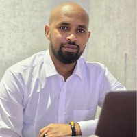 Abdullaziz Mohamed