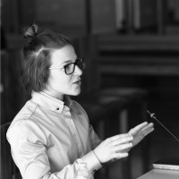 Francesca Memo