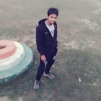 Shaurya Singh