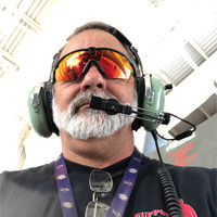 Patrick Mcintyre