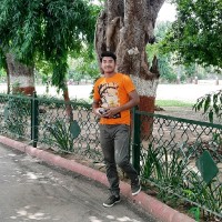 Sumit kumar yadav