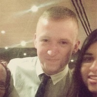 Liam Dodd