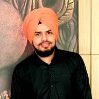 Jaspreet Singh