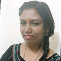 Aarathy Lizbeth Jacob