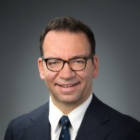 Ronald Pero