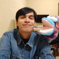 Javier Ernesto Martinez Diaz