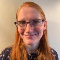 Rebecca Fruehwald