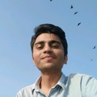 Shreyash Chavan