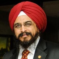 Bhupinder Singh Passi