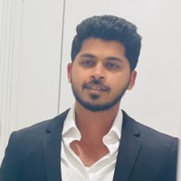 Ashiq Ali K S