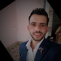 Haresh Bhoir