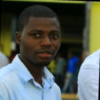 Sylvere Mayombo Mouketou