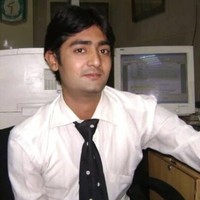 Arif Samad