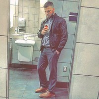 Cole Carpenter