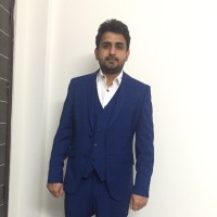Parveen Banger