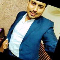 Shehryar Javaid Ch