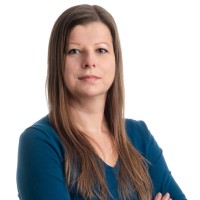 Kathy Dymkowska