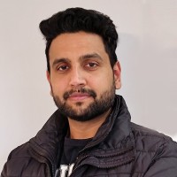Ashish Anand Jain