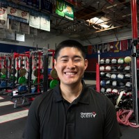 T.K. Kawasaki, Cscs, Usaw