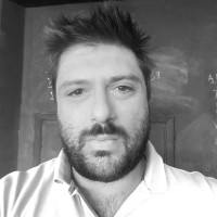 Christos Papadimitriou