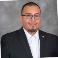Saul Cruz