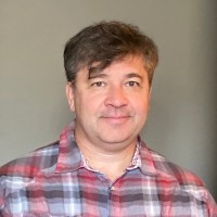 Dean Stevenson
