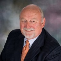 Ron Morris