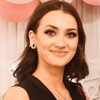 Meghan Laberge