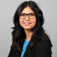 Shanon Kalra-Ramjoo, Mpa, Pmp