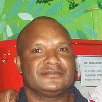 Ken Gualin