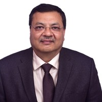 Mahendra Agarwal
