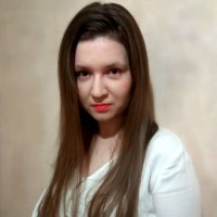 Anna Zimnitskaya