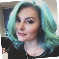 Sarah Eaton