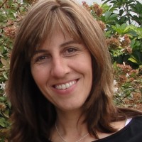 Cristina Emilia Rohvein