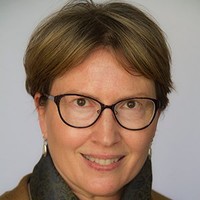 Cathy Crown
