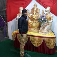 Srinivas Ms