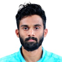 Ramsheed M