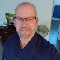 Simon Foster