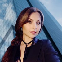 Elena Krivovyaz