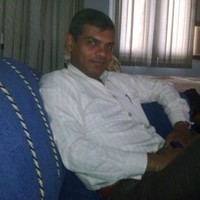 Ashokkumar Langalia