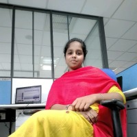 Kiruthika A