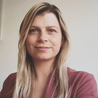 Amy Welbers - De Bruin Mba